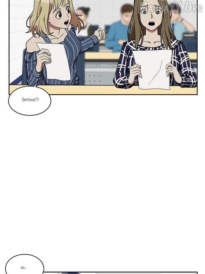 Change Me Chapter 21 - page 70